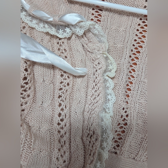 Liz Lisa "DOLLY SHOUJO" Cardi RARE HIMEKAJI COQUETTE COSPLAY GYARU SAILOR XS/S - Picture 7 of 12